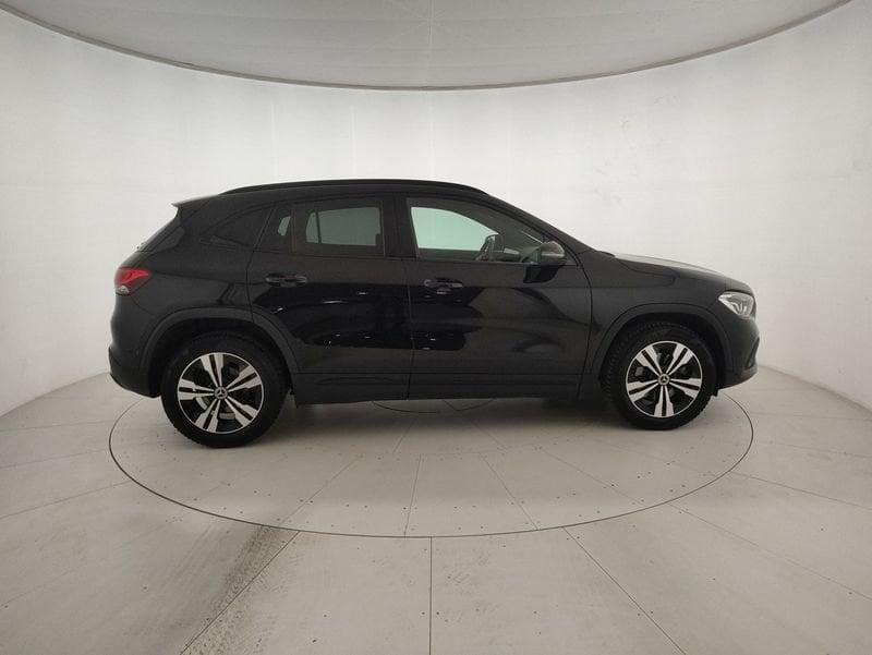 Mercedes-Benz GLA 200 d Sport Plus auto