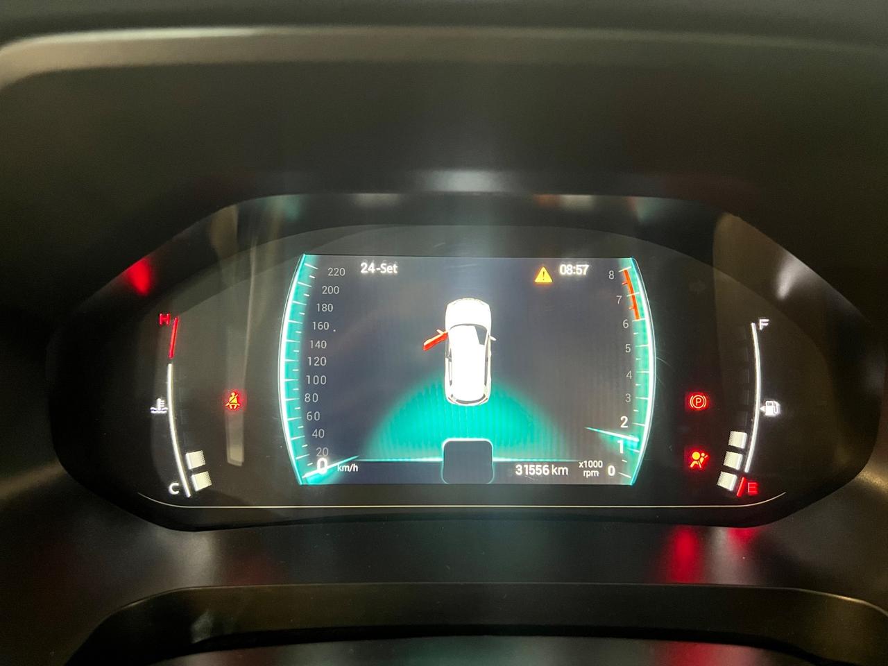 Dr 5.0 1.5 Bi-Fuel GPL 114cv PREZZO REALE