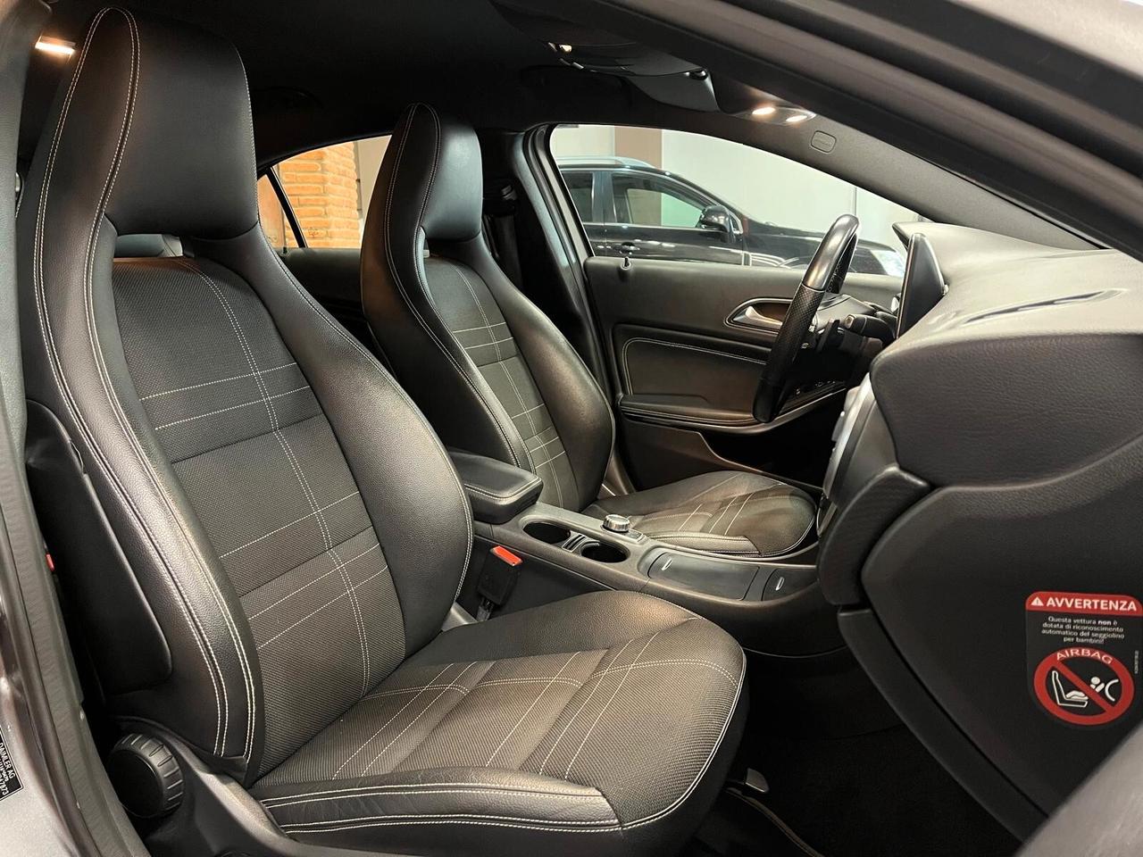 Mercedes-benz A 180 CDI Automatic Executive