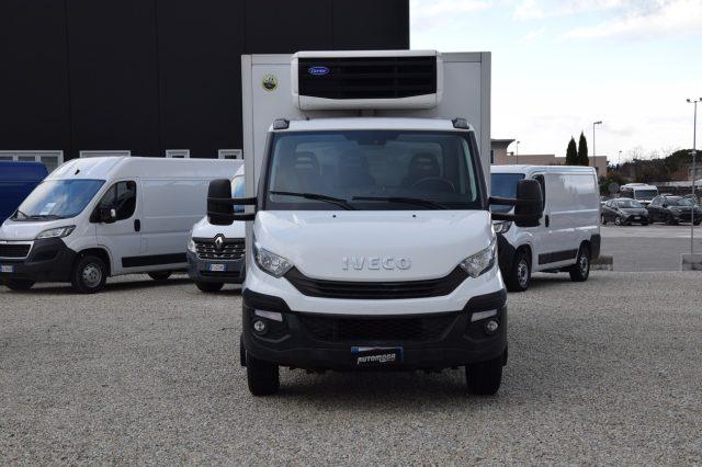 IVECO Daily CAB. 60C15 CELLA FRIGO