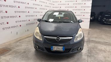 Opel Corsa 1.2 80CV 5 porte GPL-TECH Enjoy
