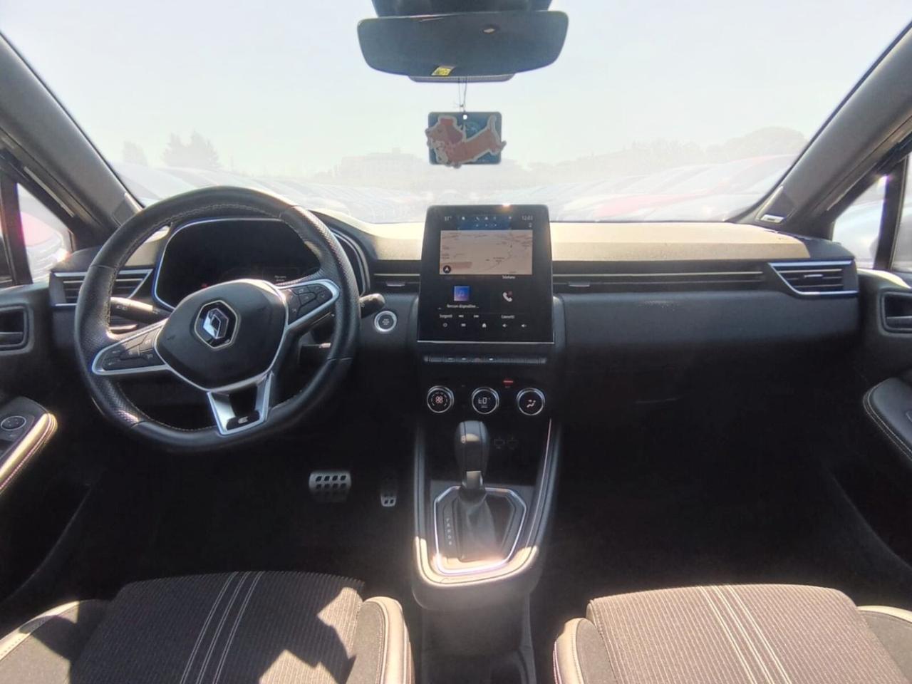 Renault Clio Full Hybrid E-Tech 145 CV 5 porte Techno