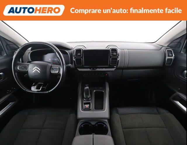 CITROEN C5 Aircross BlueHDi 130 S&S EAT8 Feel Pack