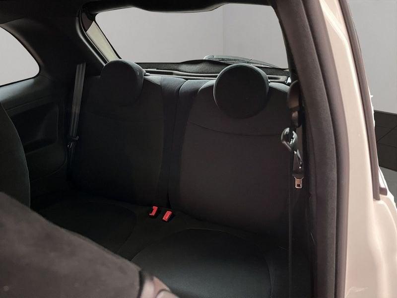 Abarth 595 595 1.4 t-jet 165cv