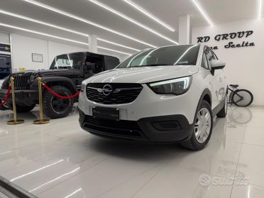 Opel Crossland X 1.2 12V Advance neopatentati