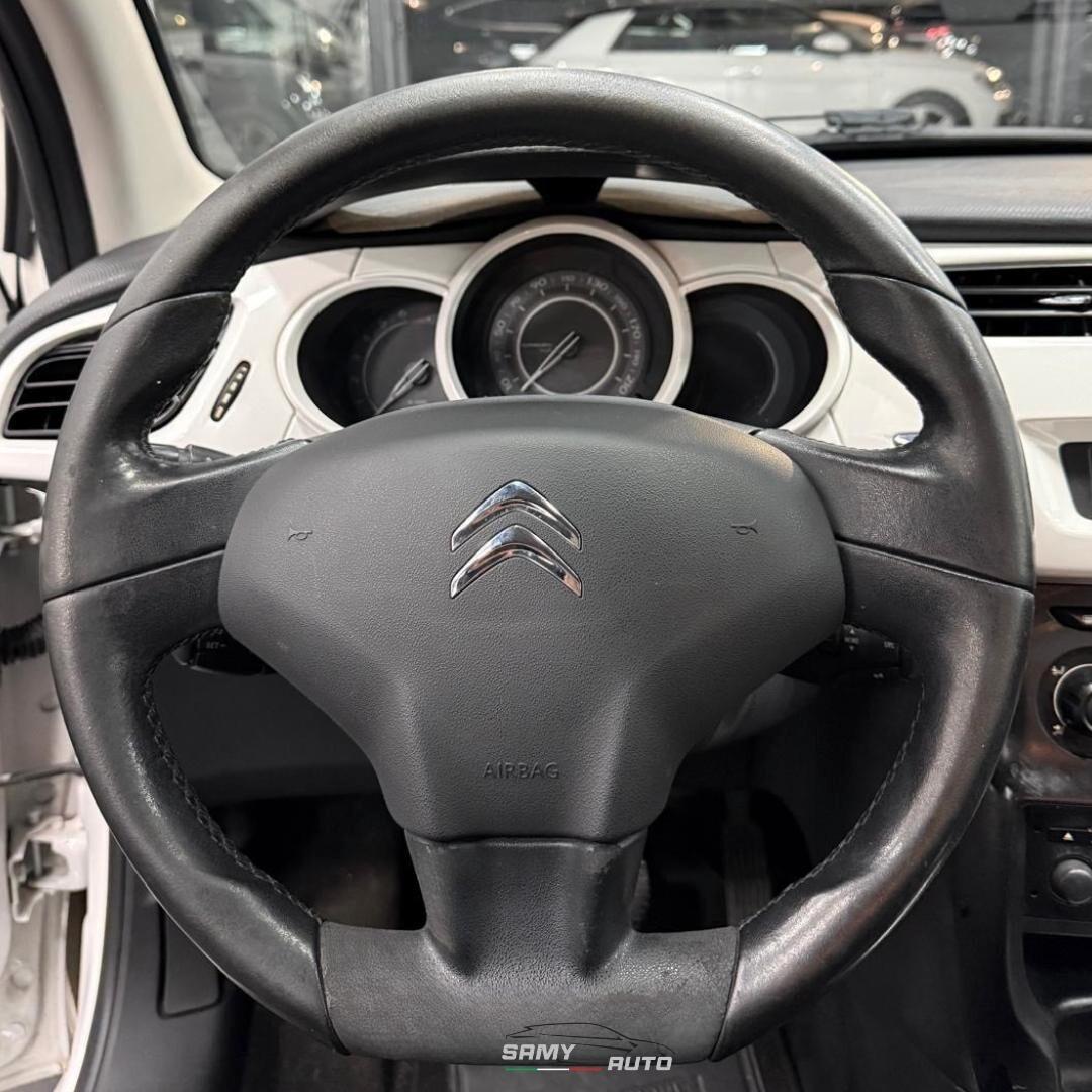 Citroen C3 1.4 Eco Energy G