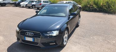 AUDI A4 2.0 TDI 177 CV AVANT