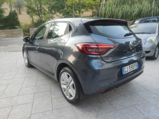 RENAULT Clio 1.0 TCe 90 CV 5 p. Business
