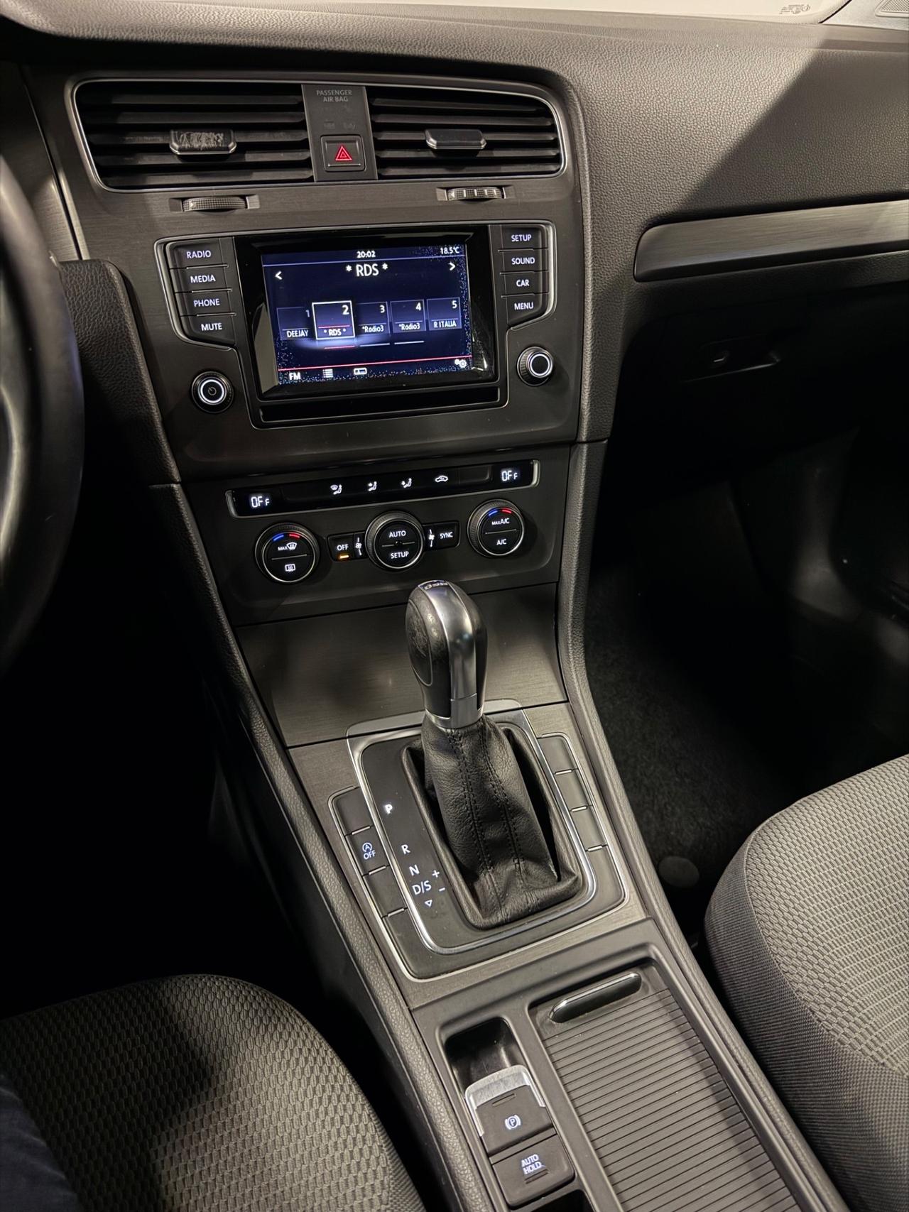 Volkswagen Golf Plus 1.6 TDI DPF Comfortline