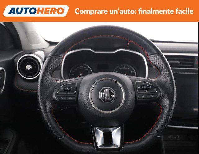 MG ZS 1.5 VTi-tech Comfort