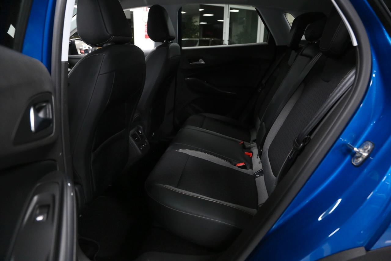 Opel Grandland X 1.5 d 130 cv Ultimate