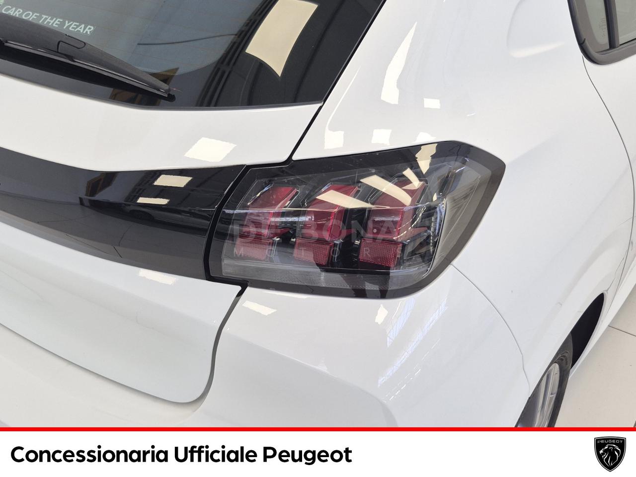 Peugeot 208 1.2 puretech active pack s&s 100cv
