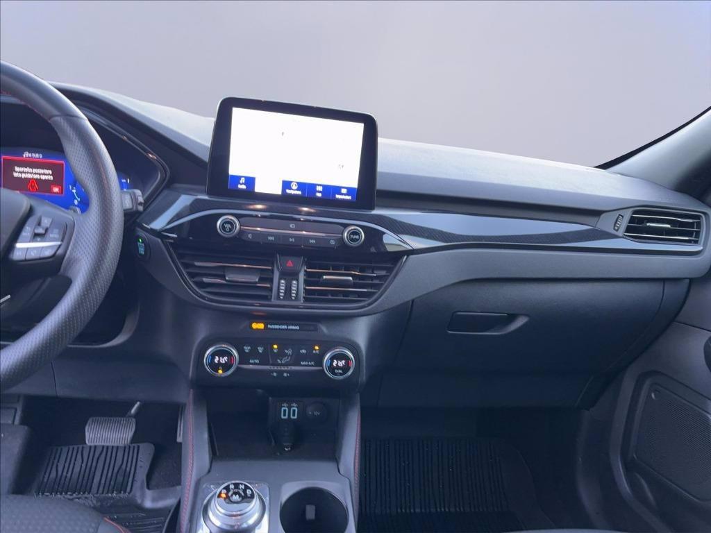 FORD Kuga 1.5 ecoblue ST-Line 2wd 120cv auto del 2022