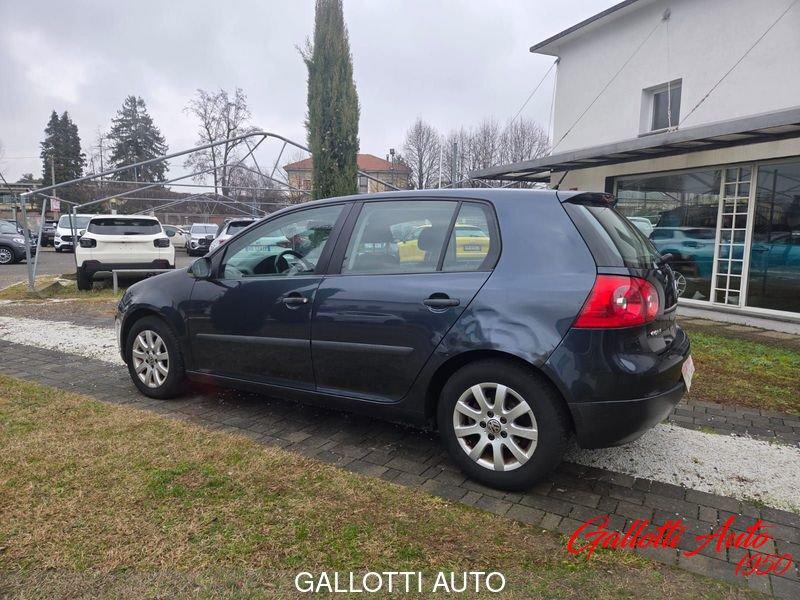 Volkswagen Golf 1.9 TDI 5p.