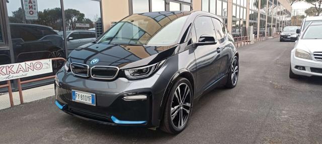 BMW i3s 120Ah 184 cv Elettrica Advantage Pack Sport