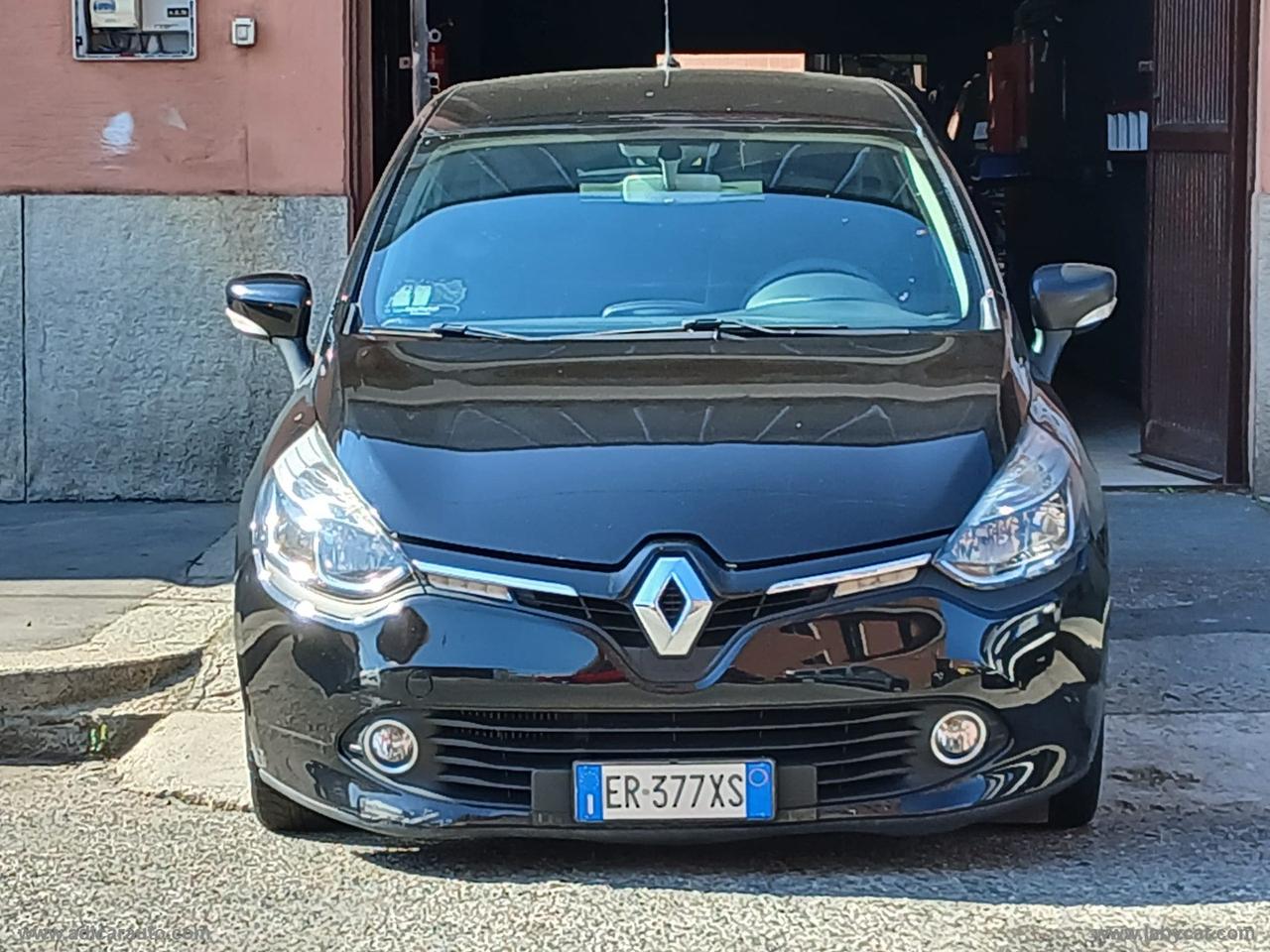 RENAULT Clio 1.5 dCi 8V 75 CV 5p. Live