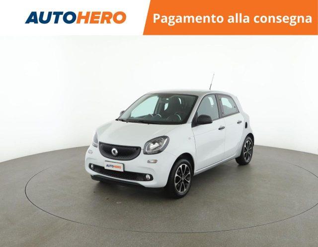 SMART ForFour 70 1.0 twinamic Youngster