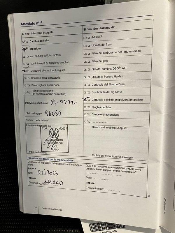 Volkswagen up! 1.0 50kW eco up! high up! BMT