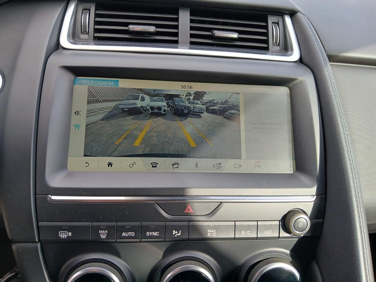 Jaguar E-Pace 2.0D 150 CV AWD aut. R-Dynamic