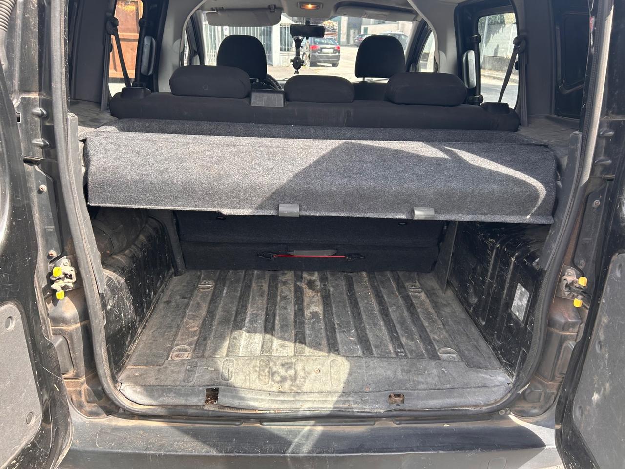 Fiat Fiorino 1300 mltj 5 posti