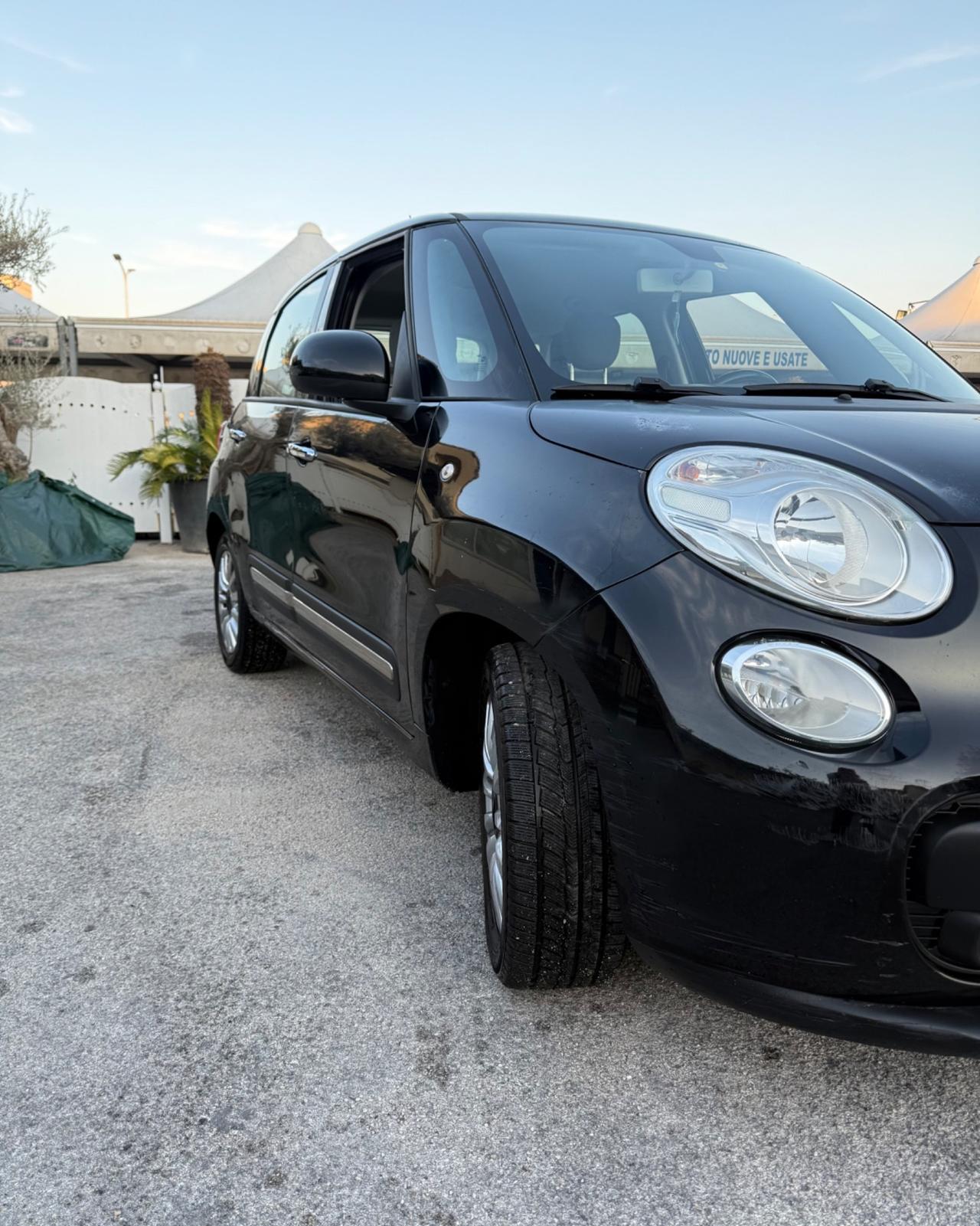 Fiat 500L 1.3 Multijet 95 CV Lounge
