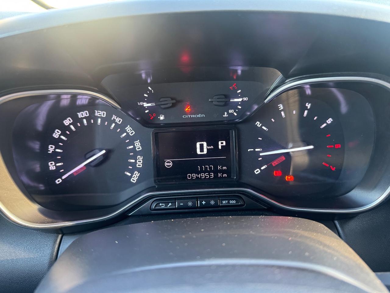 Citroen C3 Aircross PureTech 130 S&S EAT6 Shine Pack