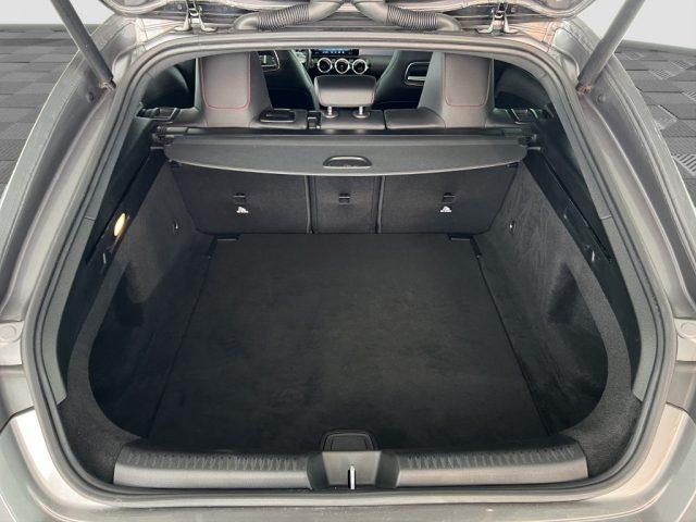 MERCEDES-BENZ CLA sse 180 d Automatic Shooting Brake PREMIUM