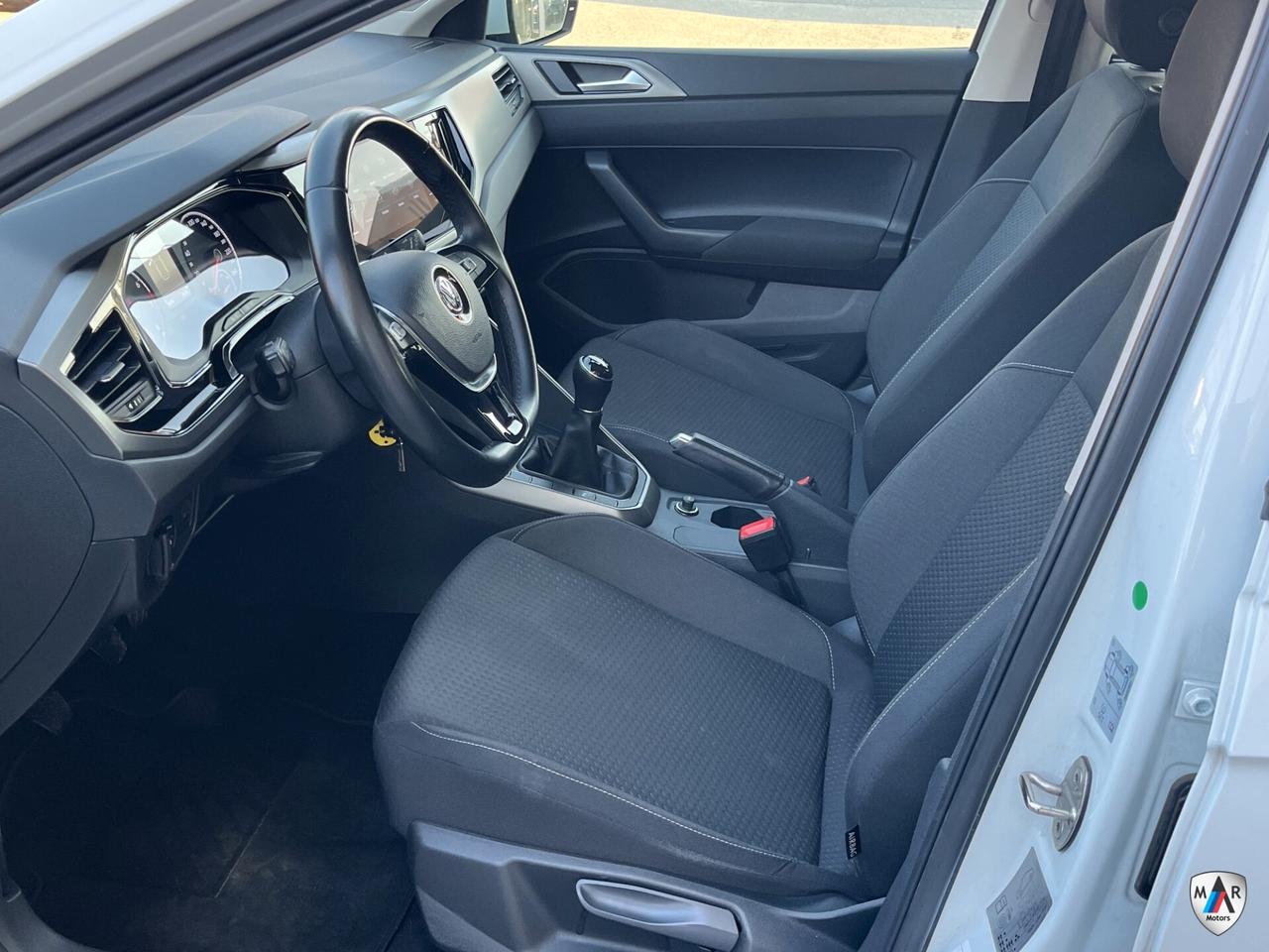 Volkswagen Polo 1.0 EVO 5p. Comfortline BlueMotion Technology