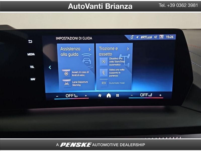 BMW Serie 1 118d MSport Pro