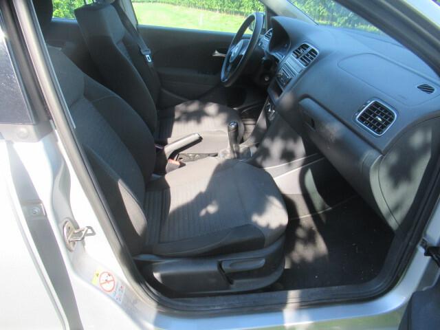 Volkswagen Polo 1.4 BENZINA 55.000 Km Pass. Compreso