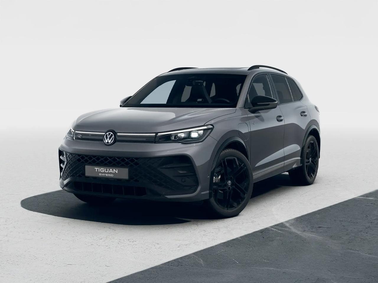 Volkswagen Tiguan 2.0 tdi r-line plus 150cv dsg