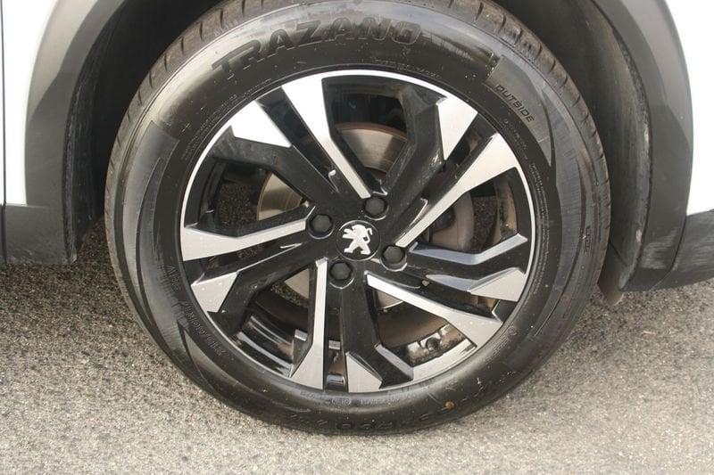 Peugeot 2008 PureTech 100 Allure S&S