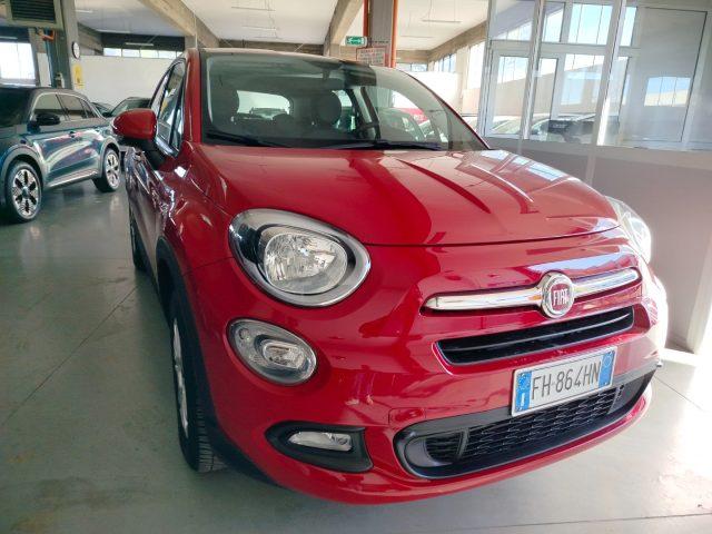 FIAT 500X 1.4 MultiAir 140CV DCT Cross km 38.000