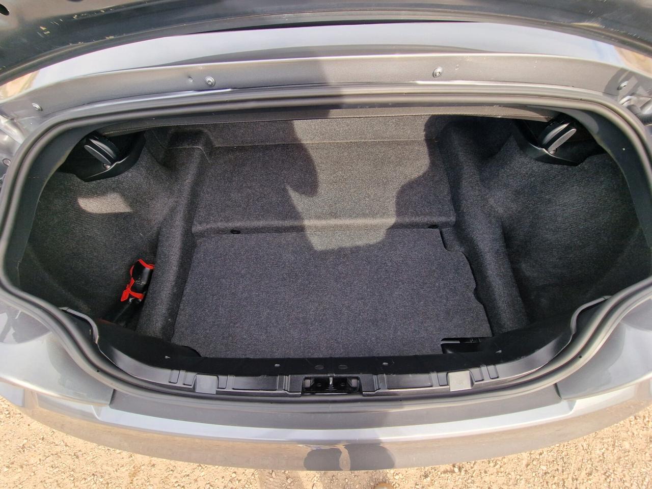 Bmw Z4 2.2i cat Roadster - 6 Cilindri Top Conditions