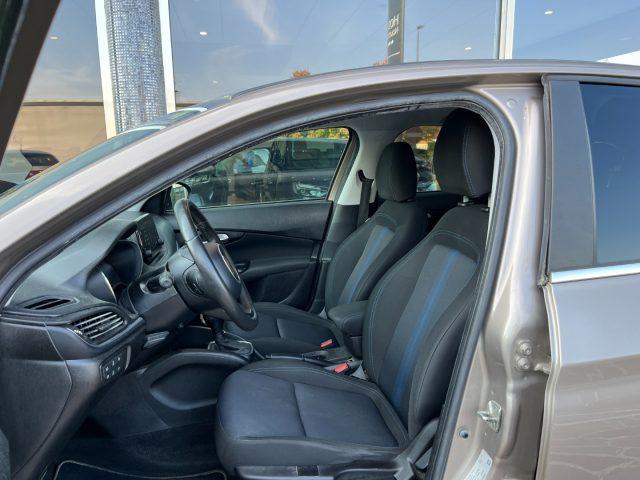 FIAT Tipo SW 1.6 MJT S&S DCT MIRROR