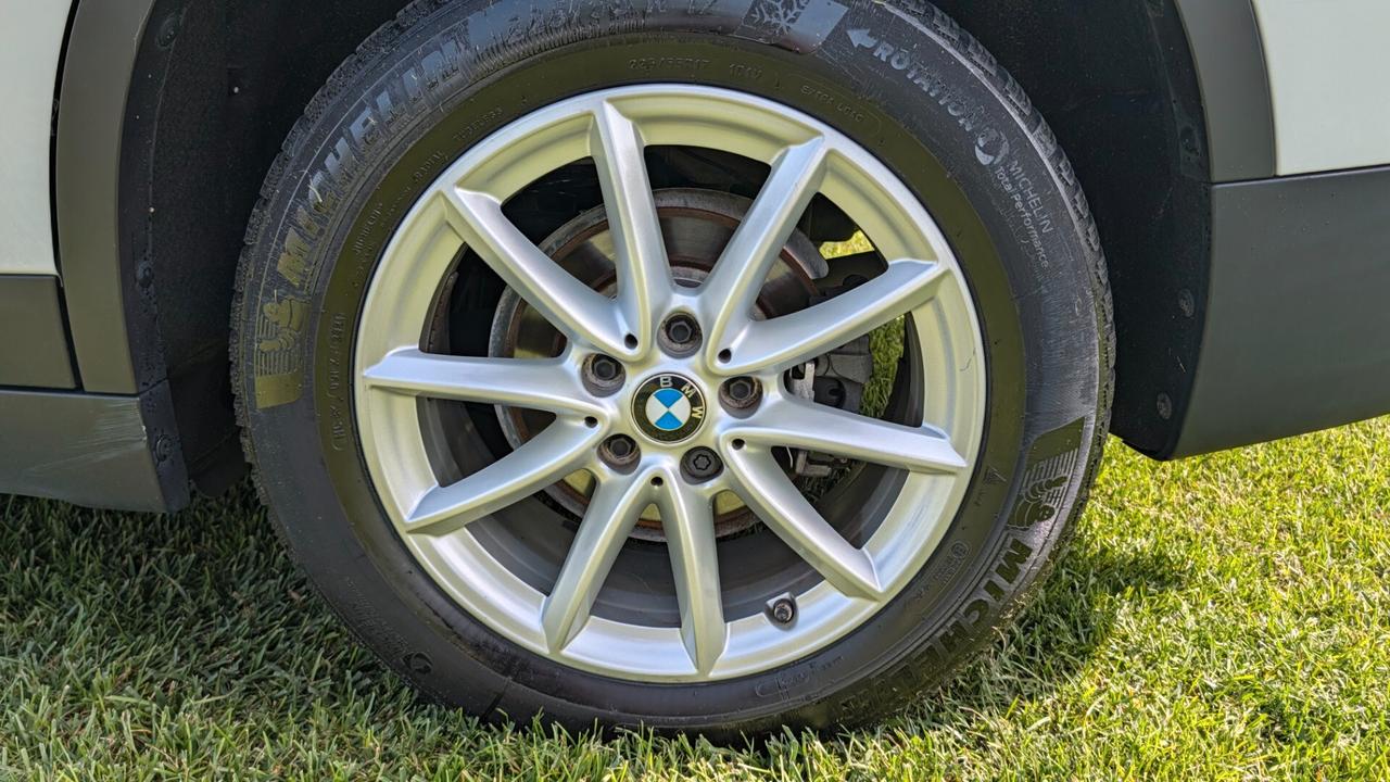 Bmw X1 xDrive18d Business Advantage
