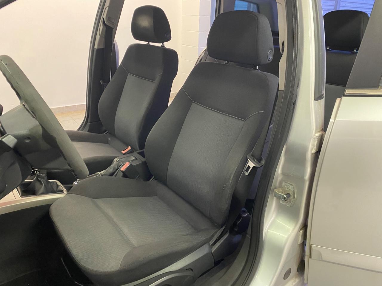 Opel Astra 1.6 16V VVT Station Wagon Cosmo