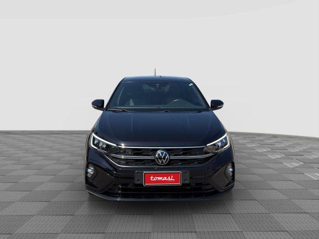 VOLKSWAGEN Taigo Taigo 1.0 TSI 110 CV DSG R-Line