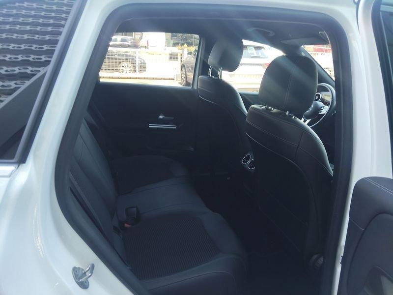 Mercedes-Benz Classe B B 250 e phev (eq-power) Sport Plus auto