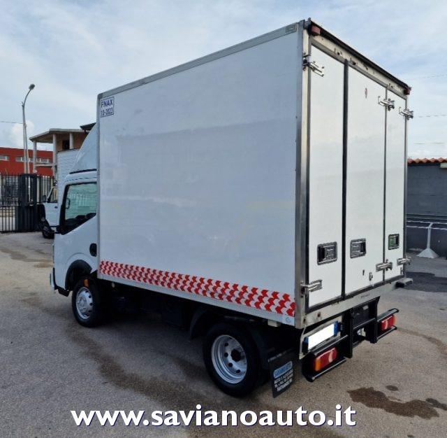 RENAULT MAXITY 130.35 " FRIGO "