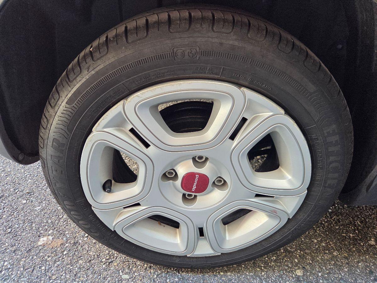 FIAT - Panda - 1.0 FireFly S&S Hybrid City Life