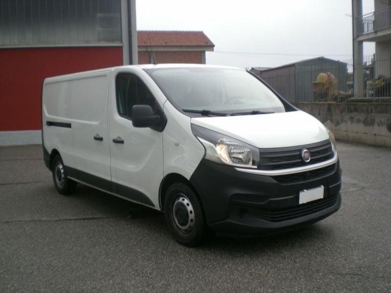FIAT Talento 2.0 ecojet LH1 12Q 120cv S&S E6d-temp
