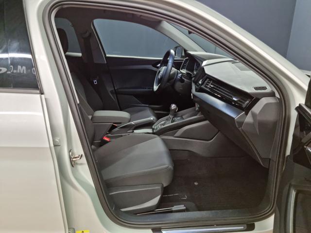 AUDI A1 allstreet 30 TFSI S tronic