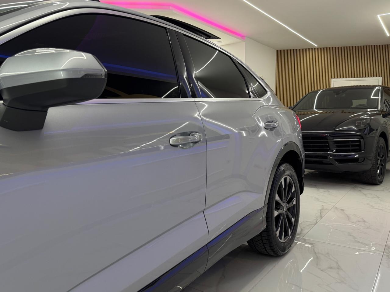 Audi Q3 150Cv S-Tronic S-Line Iper Full Iva e.