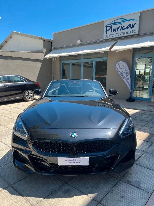 BMW Z4 Sdrive 20i Msport auto