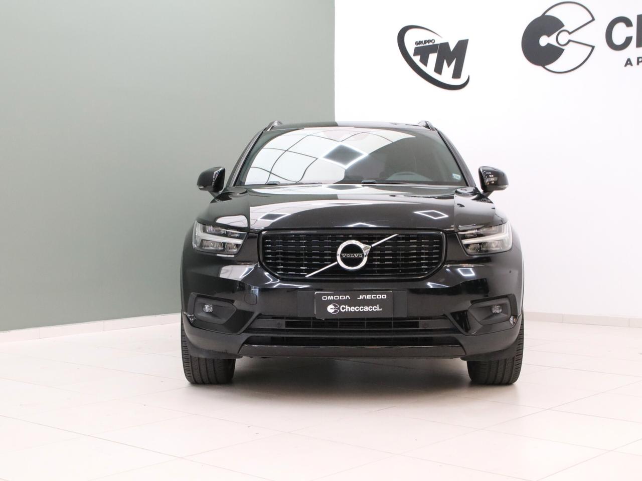 Volvo XC40 2.0 t4 R-design geartronic my20 * SOLI 90.000 KM *