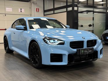 Bmw M2 Coupe Coupe 3.0 460cv auto
