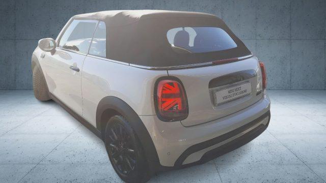 MINI Cabrio 1.5 Cooper Yours Cabrio Aut.