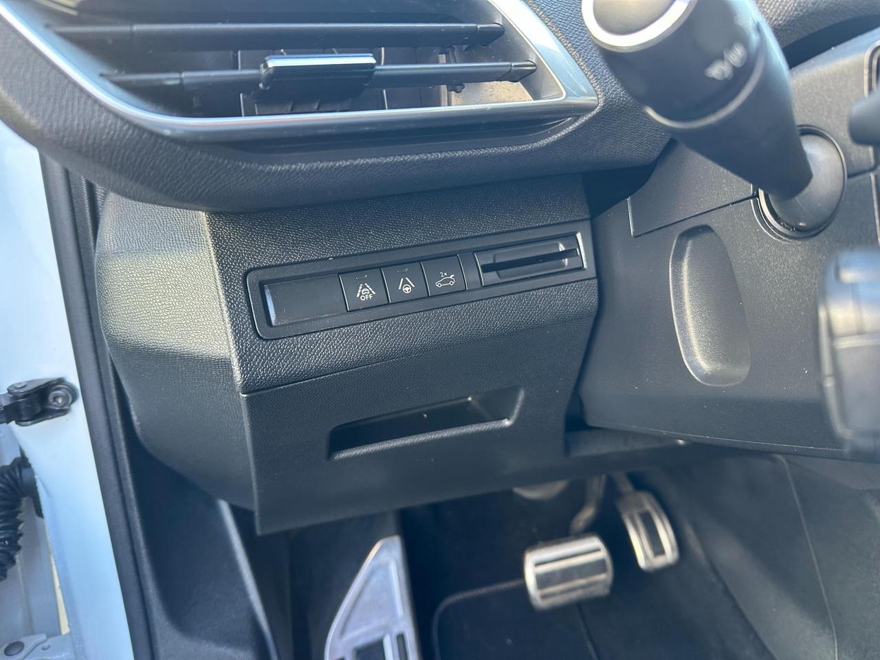 Peugeot 3008 3008 1.5 bluehdi GT s&s 130cv eat8