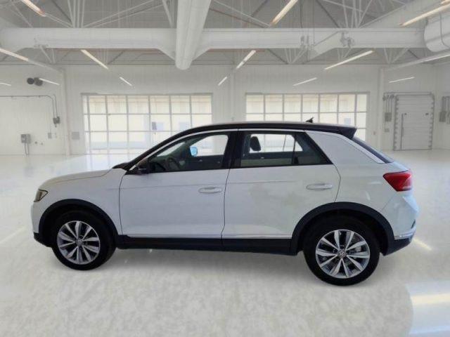 VOLKSWAGEN T-Roc 1.6 TDI SCR Style BlueMotion Technology